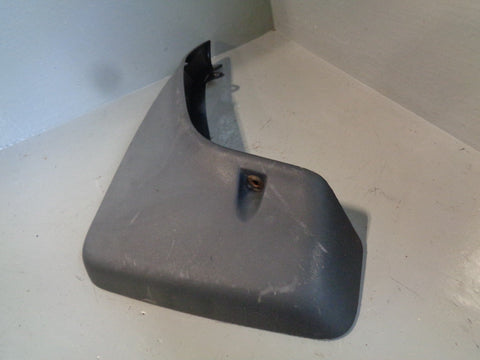 Freelander 2 Mud Flap Splash Guard Near Side Front Land Rover 2006 to 2011