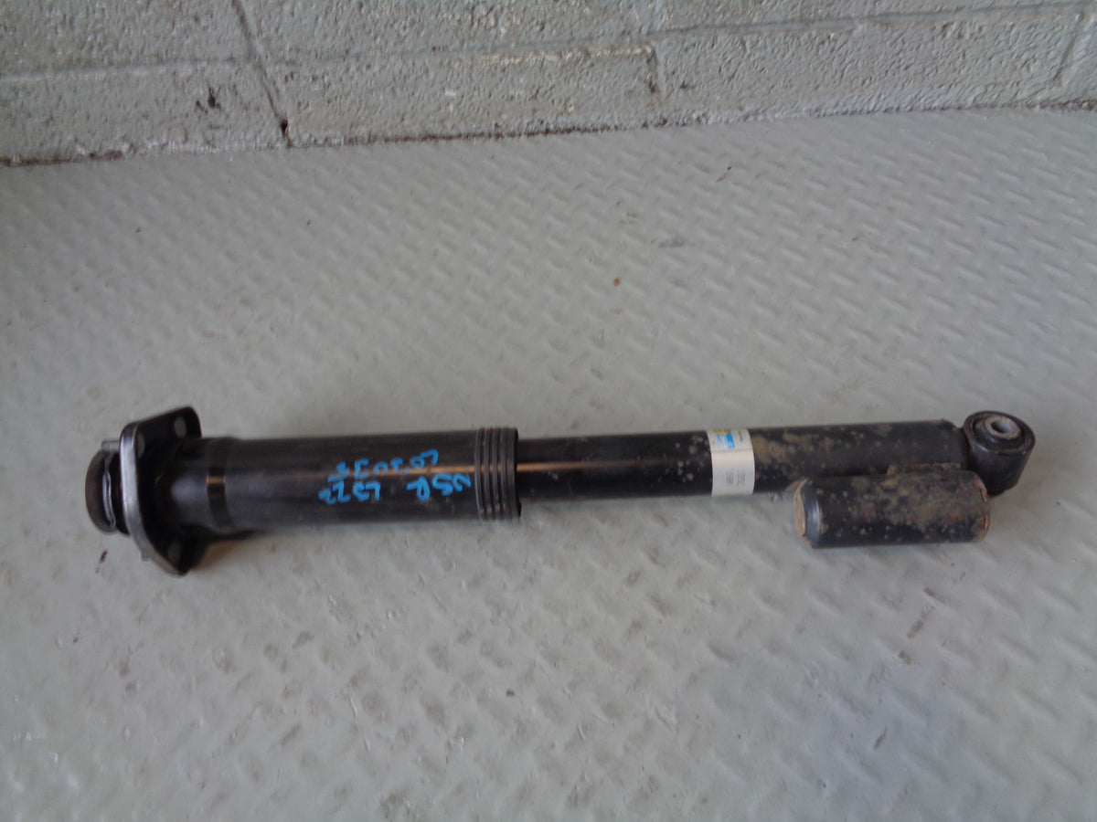 Range Rover L322 Shock Absorber Dynamic LR023580 Near Side Rear VDS 2010 to 2013