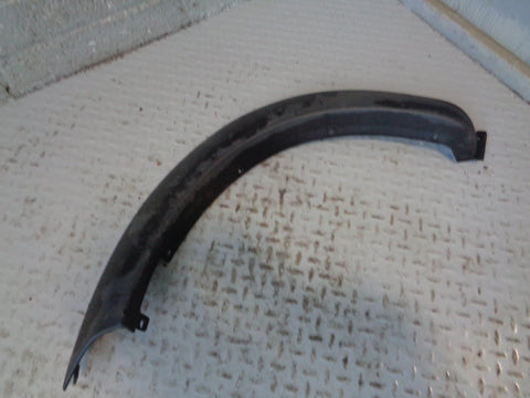 Freelander 1 Rear Wheel Arch Trim Off Side 3 Door DFK100700 Land Rover