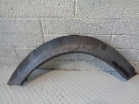 Freelander 1 Rear Wheel Arch Trim Off Side 3 Door DFK100700 Land Rover