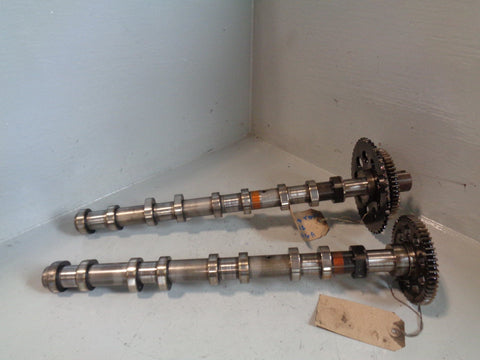 Range Rover L322 Cam Shafts 4.4 TDV8 Off Side Right AL3Q6A270DB 2010 to 2013