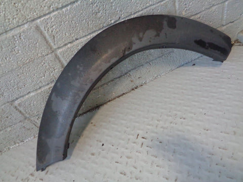 Freelander 1 Rear Wheel Arch Trim Off Side 3 Door DFK100700 Land Rover