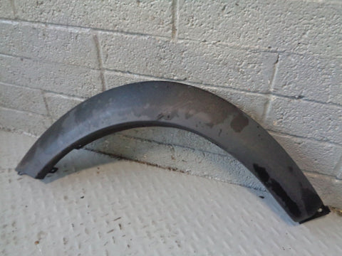 Freelander 1 Rear Wheel Arch Trim Off Side 3 Door DFK100700 Land Rover