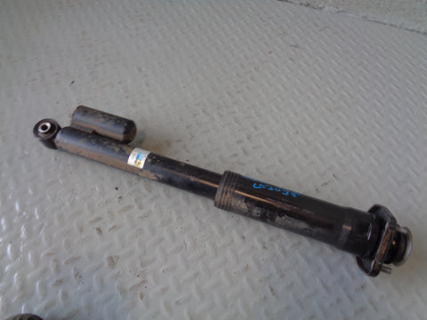 Range Rover L322 Shock Absorber Dynamic LR023580 Near Side Rear VDS 2010 to 2013