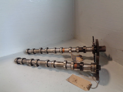 Range Rover L322 Cam Shafts 4.4 TDV8 Off Side Right AL3Q6A270DB 2010 to 2013