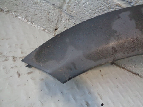 Freelander 1 Rear Wheel Arch Trim Off Side 3 Door DFK100700 Land Rover