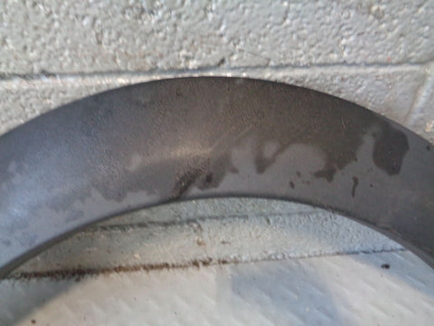Freelander 1 Rear Wheel Arch Trim Off Side 3 Door DFK100700 Land Rover