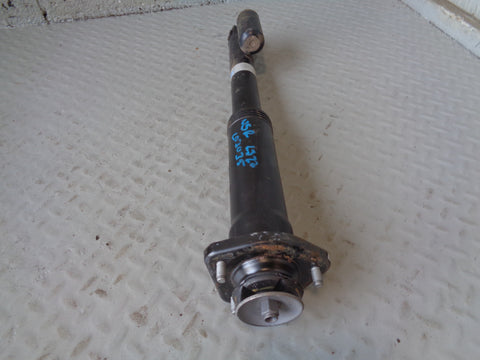 Range Rover L322 Shock Absorber Dynamic LR023580 Near Side Rear VDS 2010 to 2013
