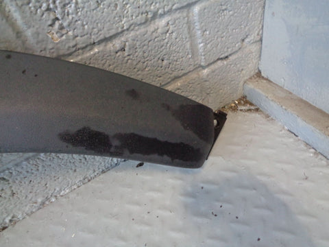 Freelander 1 Rear Wheel Arch Trim Off Side 3 Door DFK100700 Land Rover