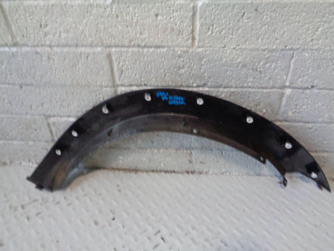 Freelander 1 Rear Wheel Arch Trim Off Side 3 Door DFK100700 Land Rover