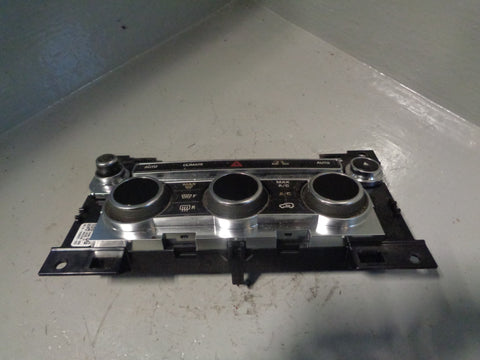 Range Rover L405 Heater and Air Con Control Panel DPLA-18A802-DG 2013 to 2017