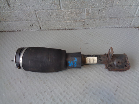 Range Rover L322 4.4 TDV8 Near Side Front Air Shock Absorber 22248331 2010 - 2013