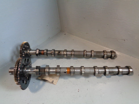 Range Rover L322 Cam Shafts 4.4 TDV8 Off Side Right AL3Q6A270DB 2010 to 2013