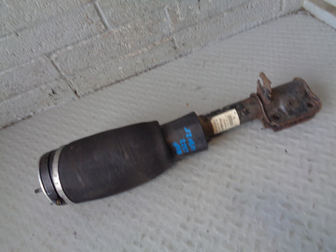 Range Rover L322 4.4 TDV8 Near Side Front Air Shock Absorber 22248331 2010 - 2013