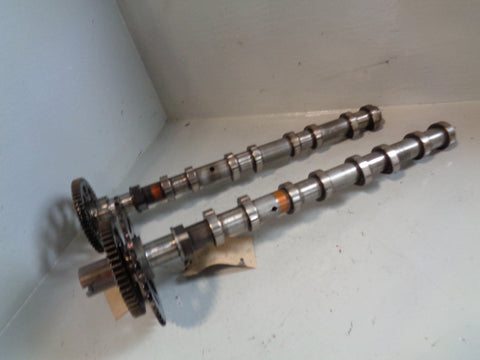 Range Rover L322 Cam Shafts 4.4 TDV8 Off Side Right AL3Q6A270DB 2010 to 2013