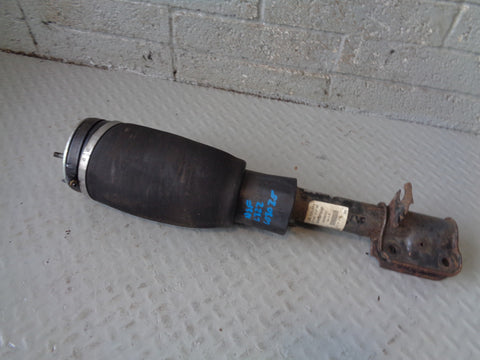 Range Rover L322 4.4 TDV8 Near Side Front Air Shock Absorber 22248331 2010 - 2013