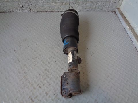 Range Rover L322 4.4 TDV8 Near Side Front Air Shock Absorber 22248331 2010 - 2013