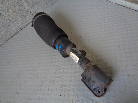 Range Rover L322 4.4 TDV8 Near Side Front Air Shock Absorber 22248331 2010 - 2013