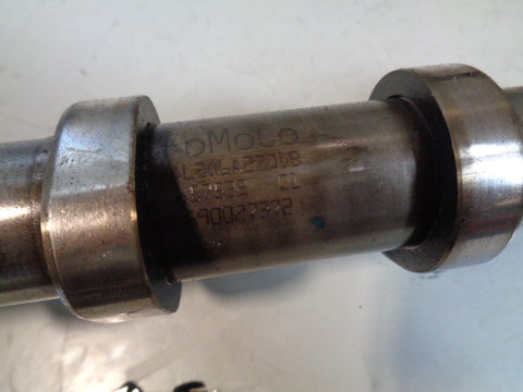 Range Rover L322 Cam Shafts 4.4 TDV8 Off Side Right AL3Q6A270DB 2010 to 2013