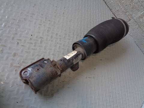 Range Rover L322 4.4 TDV8 Near Side Front Air Shock Absorber 22248331 2010 - 2013