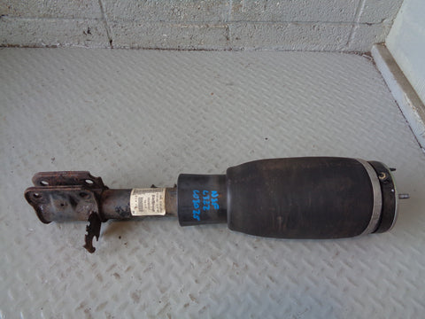 Range Rover L322 4.4 TDV8 Near Side Front Air Shock Absorber 22248331 2010 - 2013