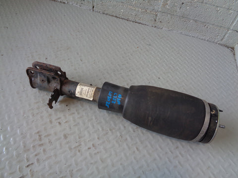 Range Rover L322 4.4 TDV8 Near Side Front Air Shock Absorber 22248331 2010 - 2013