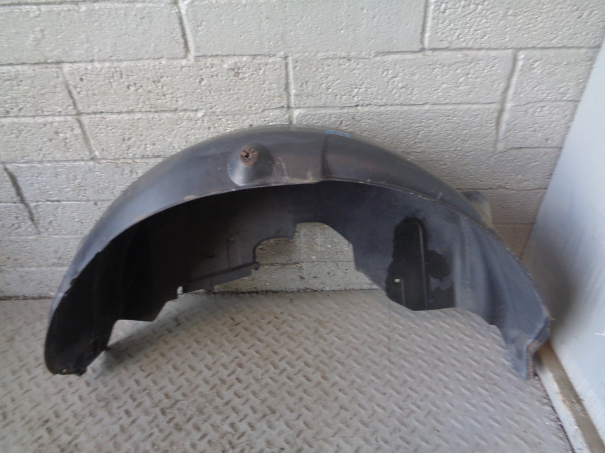 Range Rover L322 Wheel Arch Liner Off Side Rear Splash Guard 2006 to 2013