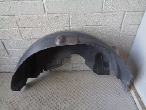 Range Rover L322 Wheel Arch Liner Off Side Rear Splash Guard 2006 to 2013