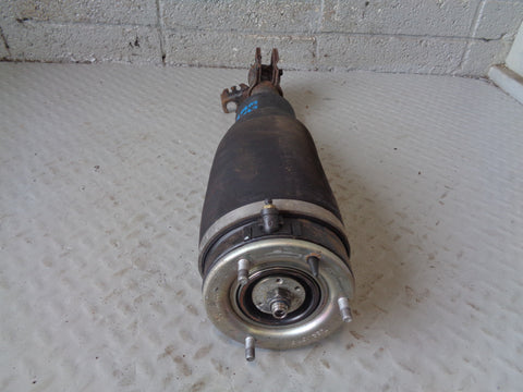 Range Rover L322 4.4 TDV8 Near Side Front Air Shock Absorber 22248331 2010 - 2013