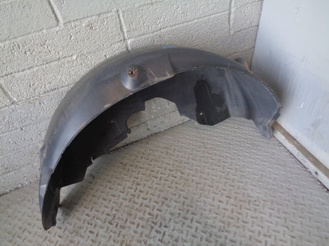 Range Rover L322 Wheel Arch Liner Off Side Rear Splash Guard 2006 to 2013