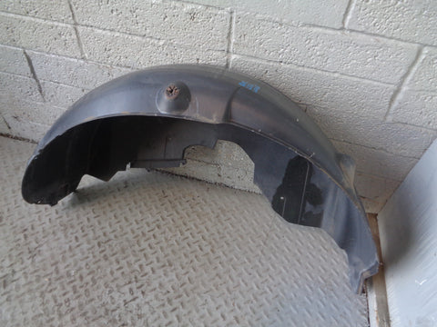 Range Rover L322 Wheel Arch Liner Off Side Rear Splash Guard 2006 to 2013