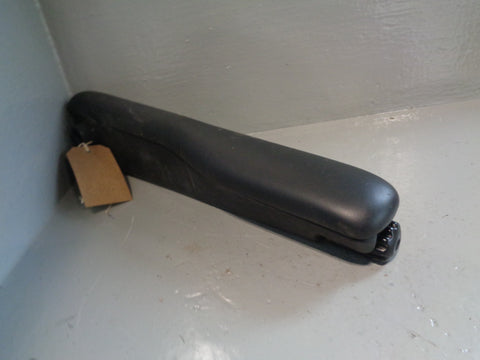 Range Rover L322 Armrest in Black Off Side Front 2006 to 2009 R01045