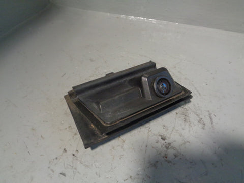 Range Rover L405 Parking Camera Reversing Distance DK5213554AD 2013 to 2017