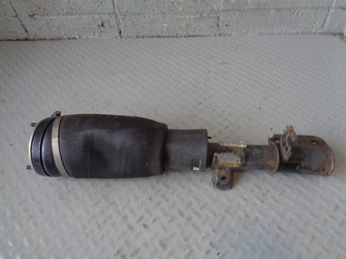 Range Rover L322 4.4 TDV8 Off Side Front Air Shock Absorber 22248332 2010 - 2013
