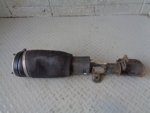 Range Rover L322 4.4 TDV8 Off Side Front Air Shock Absorber 22248332 2010 - 2013