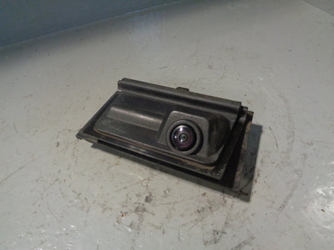 Range Rover L405 Parking Camera Reversing Distance DK5213554AD 2013 to 2017