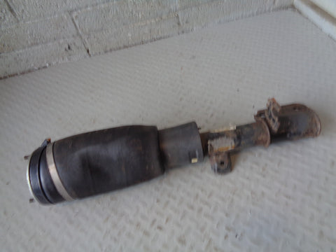 Range Rover L322 4.4 TDV8 Off Side Front Air Shock Absorber 22248332 2010 - 2013