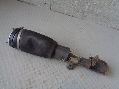 Range Rover L322 4.4 TDV8 Off Side Front Air Shock Absorber 22248332 2010 - 2013