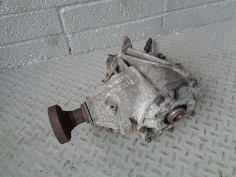 Freelander 2 TD4 Front Diff Transfer Box Differential 2006 to 2011 H19044