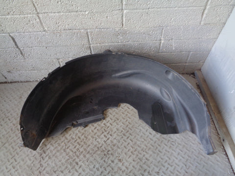 Range Rover L322 Wheel Arch Liner Off Side Rear Splash Guard 2006 to 2013