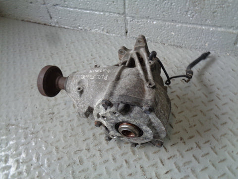 Freelander 2 TD4 Front Diff Transfer Box Differential 2006 to 2011 H19044
