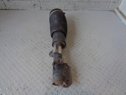 Range Rover L322 4.4 TDV8 Off Side Front Air Shock Absorber 22248332 2010 - 2013