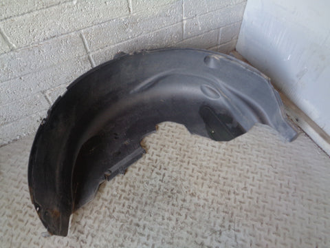Range Rover L322 Wheel Arch Liner Off Side Rear Splash Guard 2006 to 2013