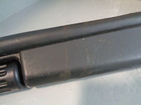 Range Rover L322 Armrest in Black Off Side Front 2006 to 2009 R01045
