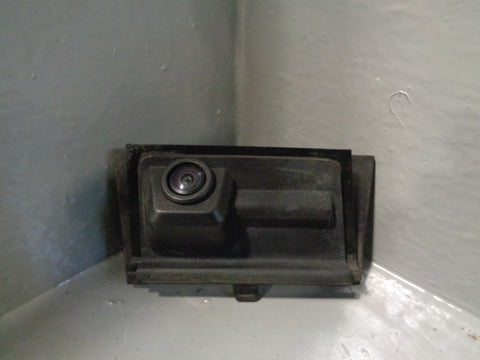 Range Rover L405 Parking Camera Reversing Distance DK5213554AD 2013 to 2017
