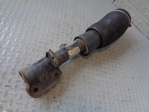 Range Rover L322 4.4 TDV8 Off Side Front Air Shock Absorber 22248332 2010 - 2013