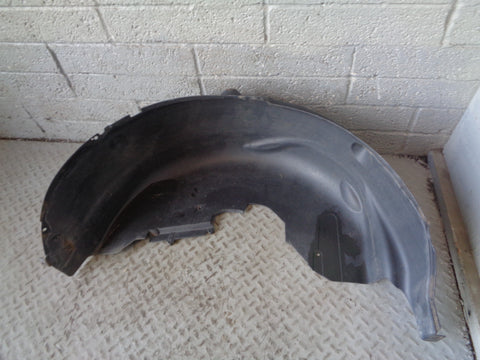 Range Rover L322 Wheel Arch Liner Off Side Rear Splash Guard 2006 to 2013