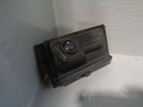 Range Rover L405 Parking Camera Reversing Distance DK5213554AD 2013 to 2017