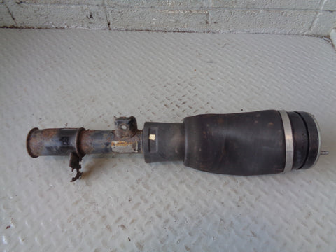 Range Rover L322 4.4 TDV8 Off Side Front Air Shock Absorber 22248332 2010 - 2013