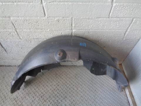 Range Rover L322 Wheel Arch Liner Off Side Rear Splash Guard 2006 to 2013